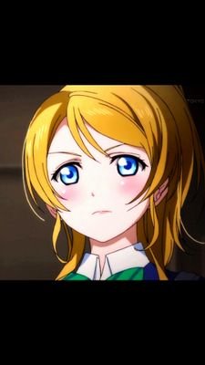 鳥取のラブライバー@エリチカさんのプロフィール画像