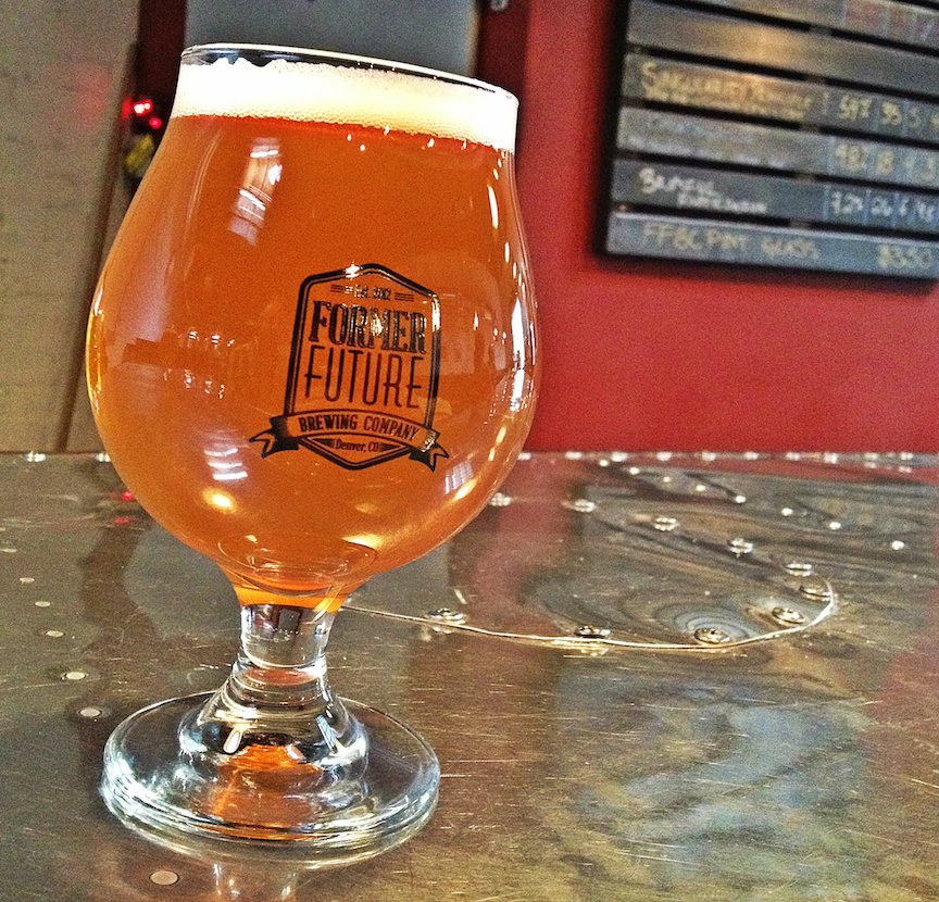a husband & wife from denver, drinking our way through colorado's craft beer scene! come say hi!