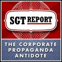 SGTreport(@SGTreport) 's Twitter Profile Photo