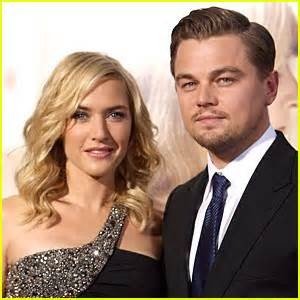 If you don't know already, I'm completely in love with Leonardo DiCaprio, and Kate Winslet. Please follow for updates on both of them, and please help support:)