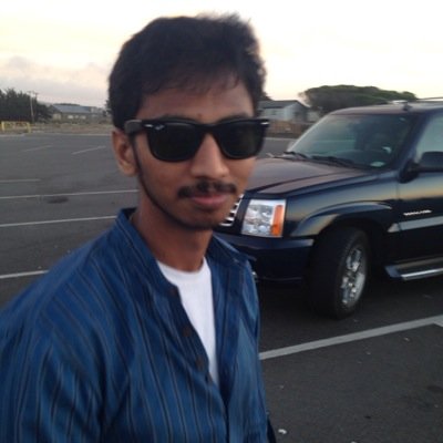 Engineering Student Long Rider With Bike Listening Music Watching movies