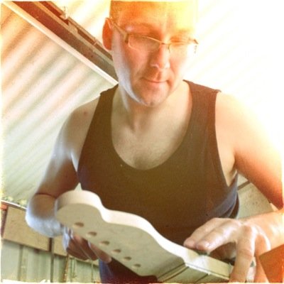 Historian turned musical instrument builder, musician, contributor to Furniture & Cabinetmaking Magazine, martial artist. Hand tool user all the time every time