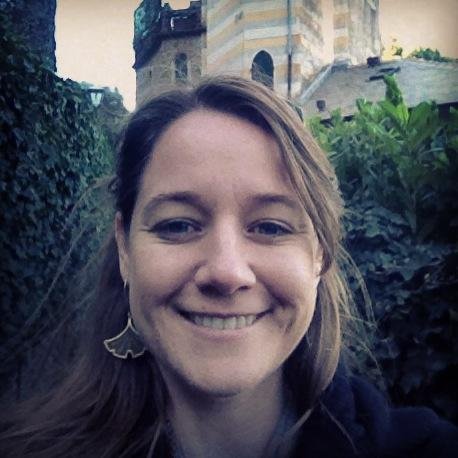 Tech communicator, marketing aficionado and travel lover living in #SFBay, raised by #NYC - love both equally