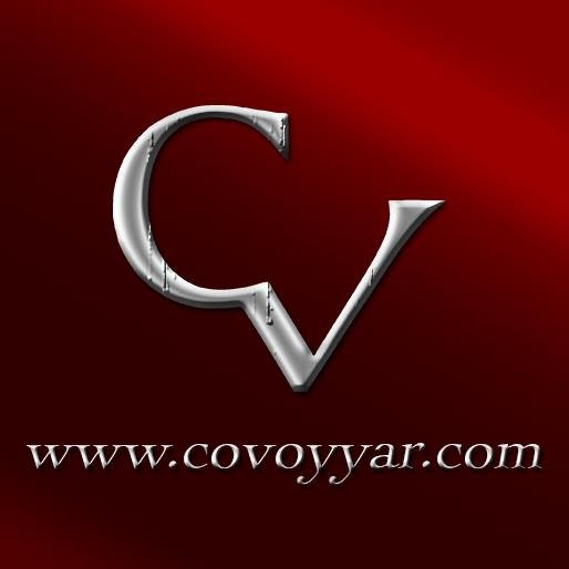 Covoyyar's profile picture. Covoyyar isn't just a fashion brand; it's a culture, a lifestyle.

'Designed To Make A Presence'