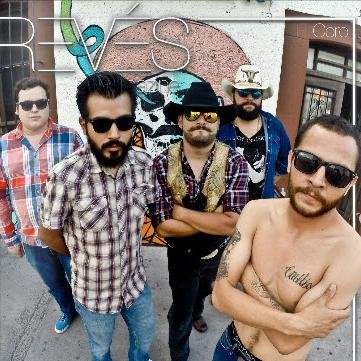 Somos una revista de contenidos musicales desde el norte alternativo.