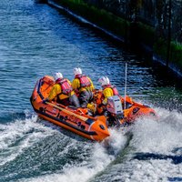 Courtown Lifeboat (@courtownlb) 's Twitter Profile