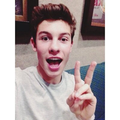 i love shawn more than shawn loves chocolate chip muffins