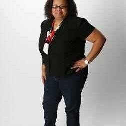 Connaelia Moyston is the author of God's Faith Is Real and La Fe de Dios Es Real