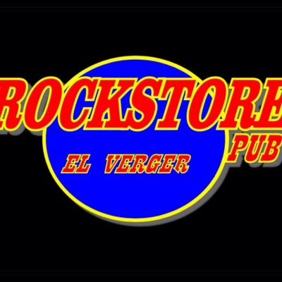 ROCKSTORE on Twitter: "Este Viernes celebraremos el HALLOWEEN mas