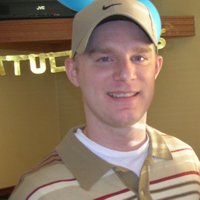 Chris Willis (@cdwillis83) 's Twitter Profile
