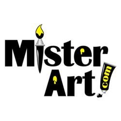 The world's largest online discount art & craft supply store for both professional and amateur artists. Inspire Us 👉 #MisterArt