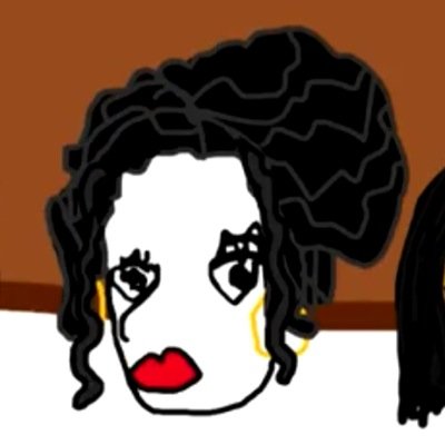 rhennafinty's profile picture. rest in piss rhenna messiest acc on twitter xx