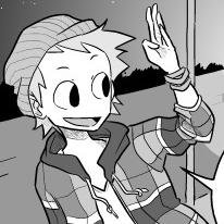 I will not say anything awful because a future employer just might read this.
Profile photo credit to @AtokNiiro
RTFM