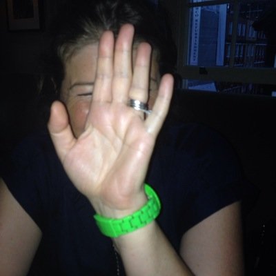 lottiewake's profile picture. 