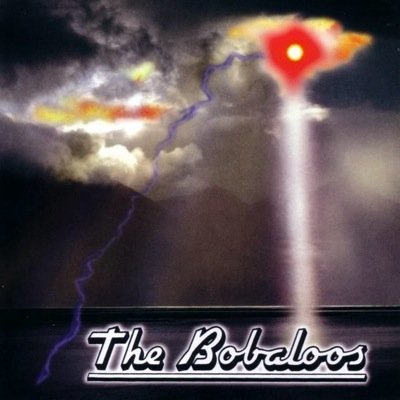 The Bobaloos The Highest Energy Rock & Roll band in the World! The Humble Pie of the South!!!