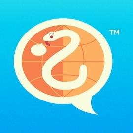 ChattyBoa's profile picture. Snackable Language Learning for Travelers - Brazilian Portuguese