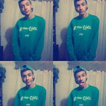 Fili Wey & Quilmes Lo Mejor ♥  Seguime y Te Sigo ;)