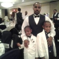 Anderick L Biddle (@anderickbiddle) Twitter profile photo
