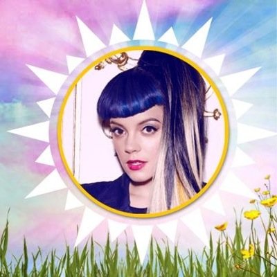 Yo it's @No1LilyAllenFan! Vote for our Lily by tweeting #MTVHottest Lily Allen