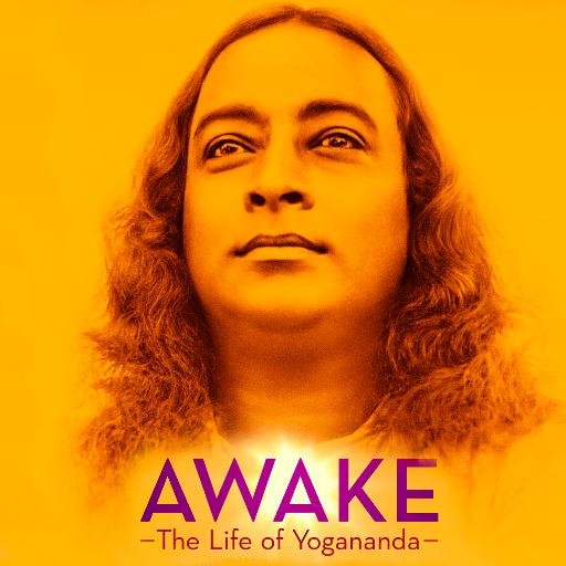 Join the journey of self-discovery with #AwakeTheLifeofYogananda, the award-winning film on the life and teachings of spiritual master. Paramahansa Yogananda.