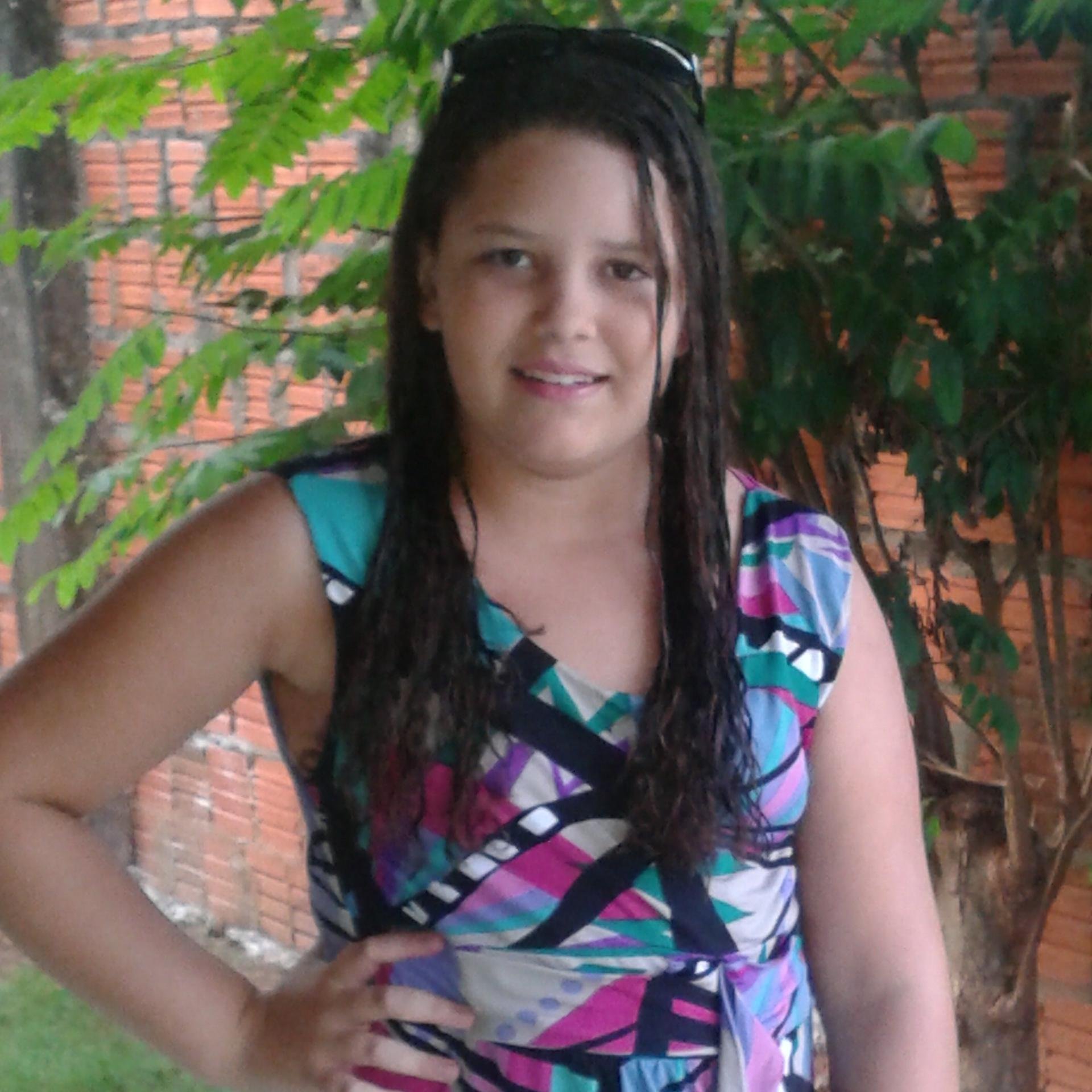 eloisa96743201's profile picture. amo fazer amizades com novos amigos e conhecer muitos e muitos amizades 3