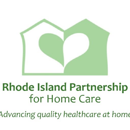 Rhode Island Partnership for Home Care is the trade association representing licensed home healthcare agencies. Advancing quality healthcare at home