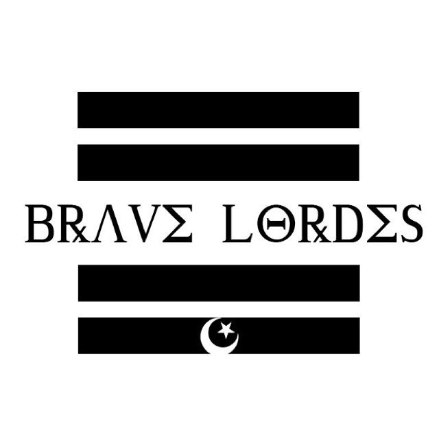 bravelordes's profile picture. Brave Lordes The Brand 
Heritage.Honor.Glory.Respect.

Follow us on Instagram @bravelordes