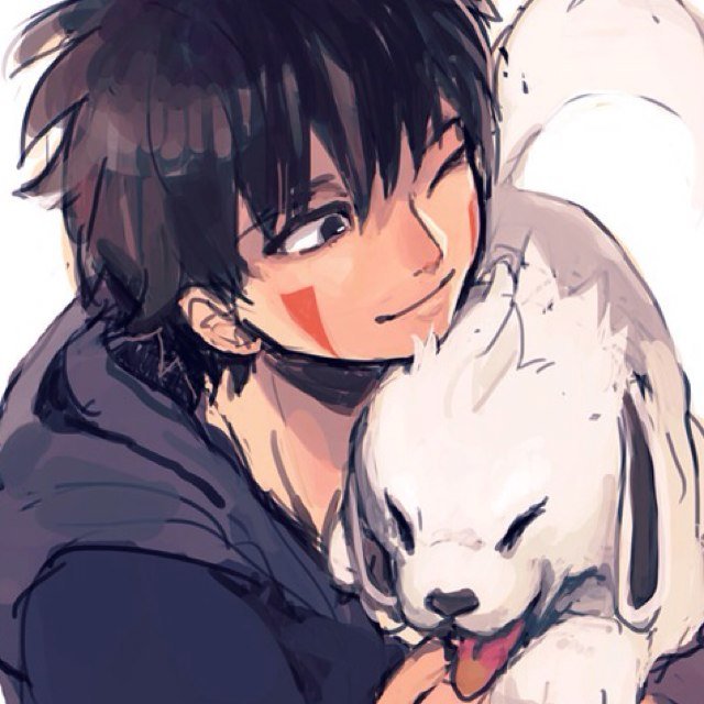 _DogBoy_'s profile picture. Hey! It's Kiba from the Inuzuka clan. My team is team 8 with Me Shino and Hinata. I will be Hokage not that stupid brat got it! |#RP| #Single