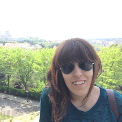 MiReIaViVaS84's profile picture. De Barcelona, microbióloga, impulsiva,de culo inquieto,enamorada de la música y de Catalunya.I don't have the pussy for little lanterns!!