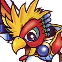 Dynaenix's profile picture. Rise from the slashes.