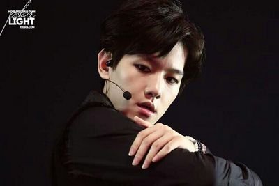 EroticBaekhyun Profile Picture