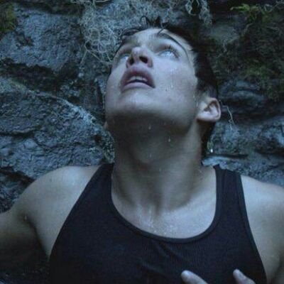Teen Wolf, basically.