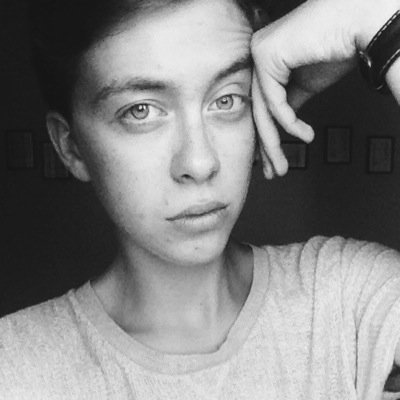 This life sucks even more like ur face 
 Instagram : samirmeulkens