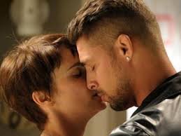 Debora Falabella Y Caua Reymond Los Amo ♥Son Todo Para Mi  Los Extraño Muchoo