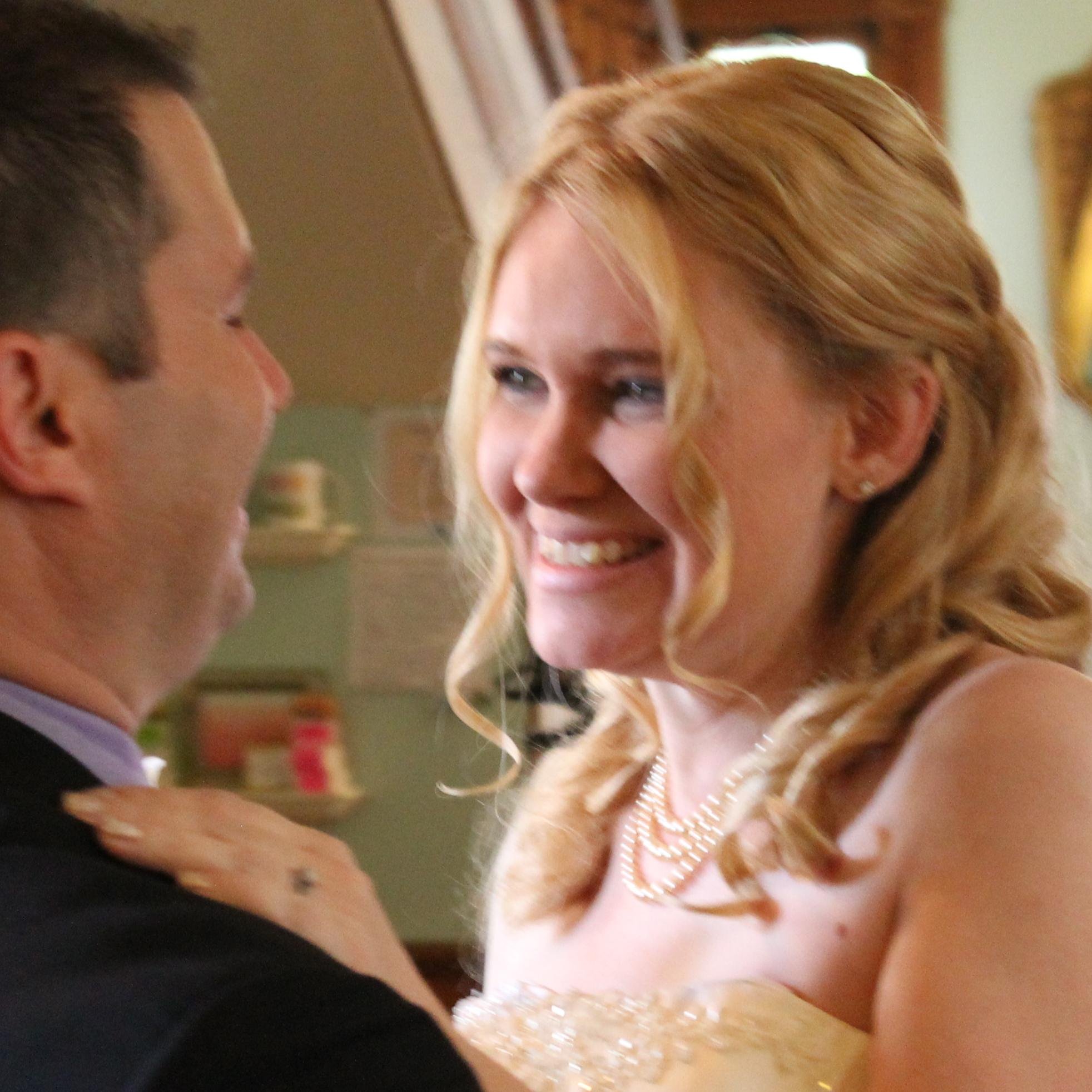 JennyHolzmann's profile picture. Lover of facts. Trust is the key. Choose kindness above all.