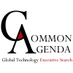 Common Agenda (@commonagenda) Twitter profile photo