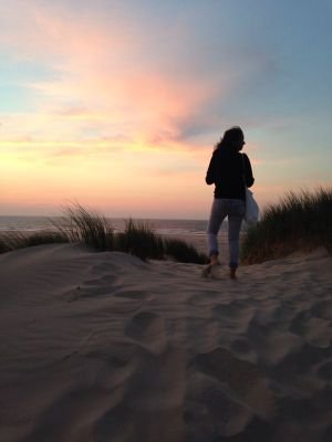 Docent Nederlands - Muziek- Sport- Joie de vivre-