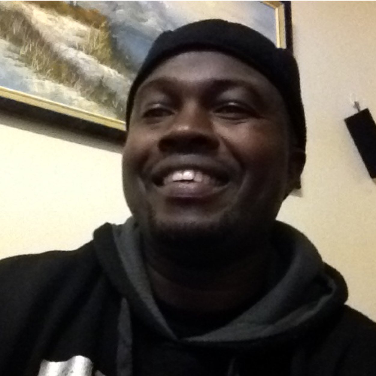 Business entrepreneur, musician, producer, dad, a believer that consistency and determination are the keys to success.