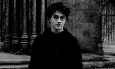 TheBoyWhoLives_'s profile picture. Looks can be deceiving. I am no great hero #FF