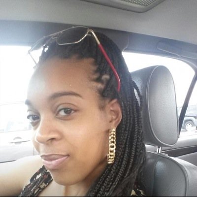 TamyiaKatherine's profile picture. 