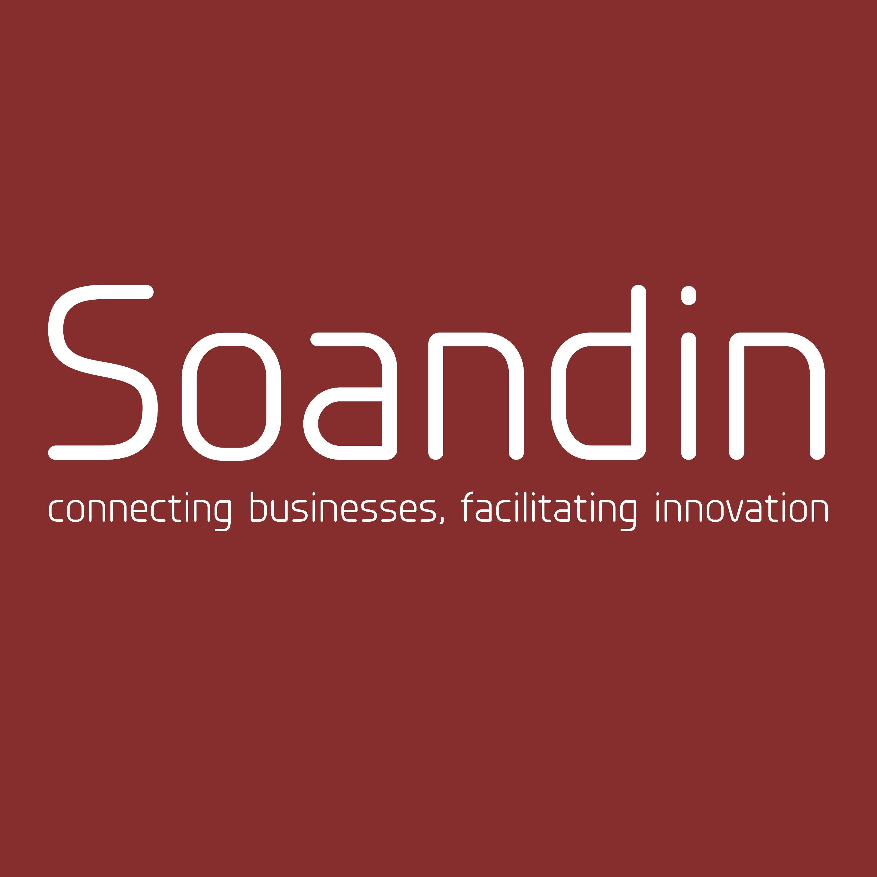 We simplify the process of #B2B #collaboration between #SMEs at a #global level.