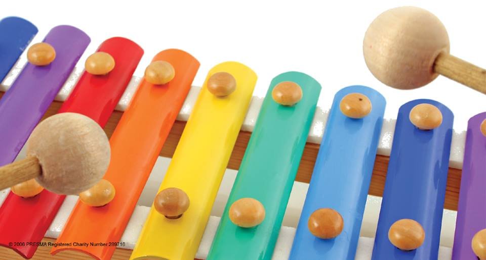 PRESMA is the Pre School Music Association, a charity providing educational and fun music and movement classes for babies and pre-school children.
