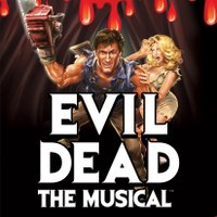 EvilDeadTheTour (@evildeadthetour) Twitter profile photo