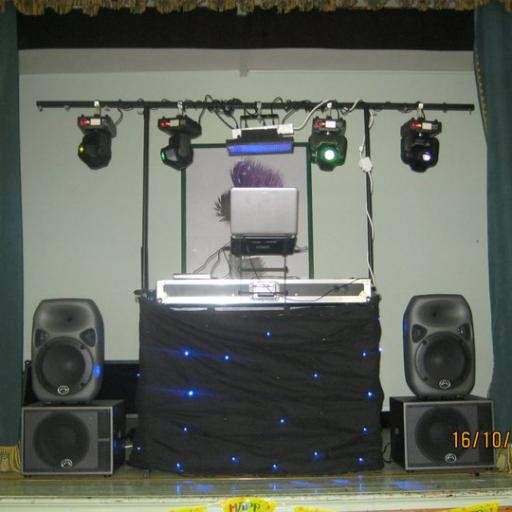 Bhent2002's profile picture. BH Entertainment are based in Central Scotland and are proud to supply new and returning customers with a superb professional mobile disco.