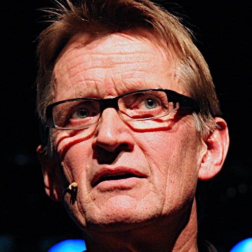 Dr. Mads Gilbert