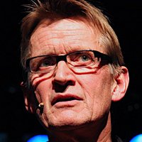 Dr. Mads Gilbert (@drgilbert) 's Twitter Profile