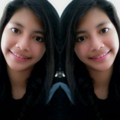 Be a strong wall in the hard times and be a smiling sun in the good times.