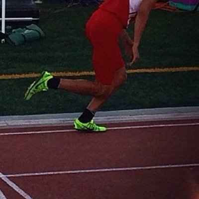 Who else hated running first and fell in love with it over time?  #TeamMidDistance #800m #ClassOf2014