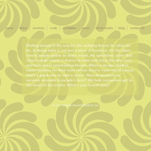 Founded by @LeslieNewby Global PR/marketing communications: #home #interiordesign #lifestyle #beauty #socialmarketing #publicity #copywriting  #hpmkt #lvmkt