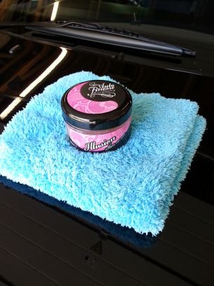 Bespoke vehicle detailing & valeting services